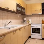 Large Sea View Daire