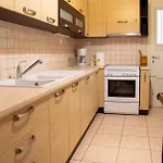 Daire Large Sea View