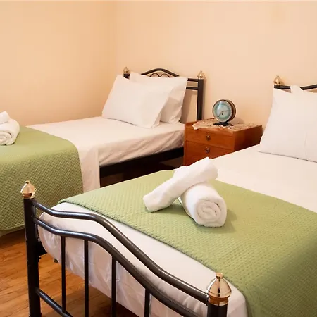 Daire Large Sea View Golos