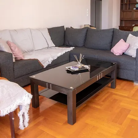 Apartman Large Sea View